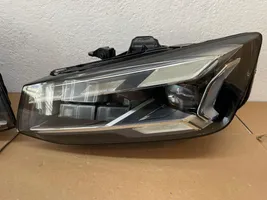 Audi Q2 - Lampa przednia 81A941036