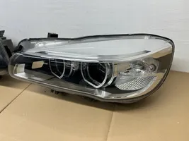 BMW 2 Active Tourer U06 Lampa przednia 7494855