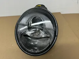 Porsche 911 993 Lampa przednia 99363104100