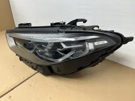 BMW 8 G15 Lampa przednia 5A41025