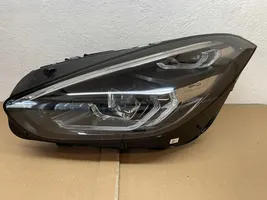 BMW Z4 g29 Lampa przednia 9481251