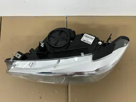 BMW 4 F32 F33 Lampa przednia 7460619