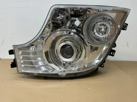 Mercedes-Benz Actros Lampa przednia A9608200639