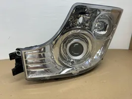 Mercedes-Benz Actros Lampa przednia A9608200639