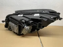 Mercedes-Benz S W222 Lampa przednia A22290607