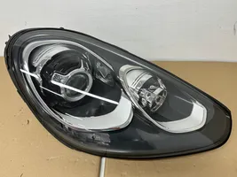 Porsche Cayenne (92A) Headlight/headlamp 7P5941752B