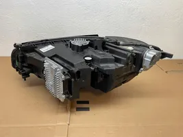 BMW 8 G15 Lampa przednia 8739584