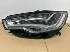 Audi A6 C7 Faro/fanale 4G0941033