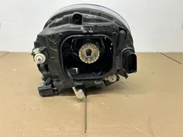 Volkswagen Beetle A5 Lampa przednia 5C1941032J