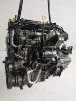 Hyundai Tucson JM Silnik / Komplet D4EA