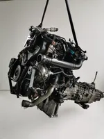 Suzuki Grand Vitara II Moottori F9Q