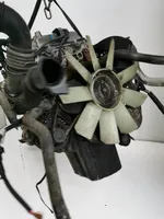 SsangYong Kyron Moteur 20584901