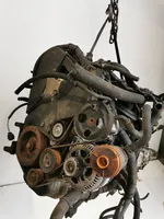 Suzuki Grand Vitara I Moteur RHZ