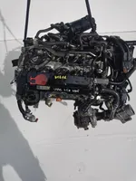 Honda Civic IX Motore N16A1