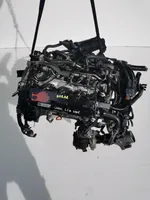 Honda Civic IX Moottori N16A1