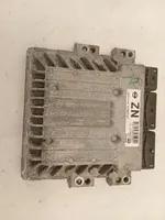 Nissan Qashqai Sterownik / Moduł ECU 23710BB31A