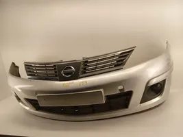Nissan Tiida C11 Paraurti anteriore 