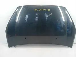 Ford Galaxy Vano motore/cofano 