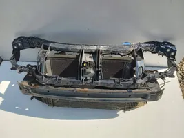 Ford Galaxy Priekio detalių komplektas 