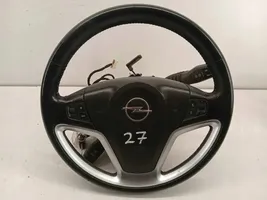 Opel Antara Steering wheel 