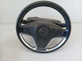 Opel Antara Vairas 