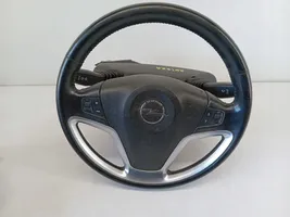 Opel Antara Steering wheel 