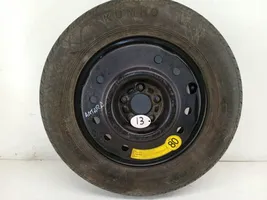 Opel Antara R16 spare wheel 