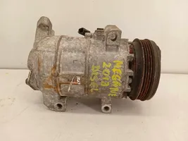 Renault Megane III Compressore aria condizionata (A/C) (pompa) 926007741R