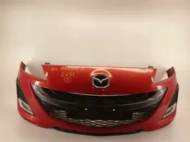 Mazda 3 II Paraurti anteriore 