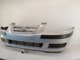 Hyundai Matrix Front bumper 