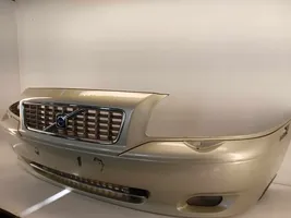 Volvo S80 Front bumper 