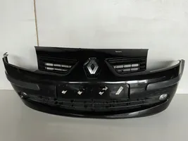 Renault Modus Zderzak przedni 
