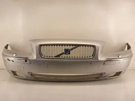 Volvo S80 Front bumper 