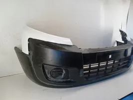 Toyota Yaris Front bumper 