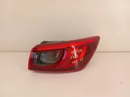 Mazda CX-3 Lampa tylna 