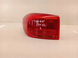 Volkswagen Tiguan Lampa tylna 5N0945095N