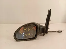 Seat Altea Manual wing mirror 