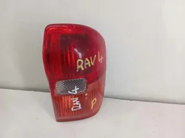 Toyota RAV 4 (XA20) Lampa tylna 8155042201