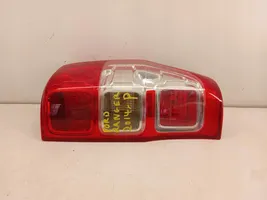 Ford Ranger Lampa tylna 