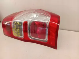 Ford Ranger Lampa tylna 