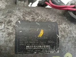 Mitsubishi Lancer X Ilmastointilaitteen kompressorin pumppu (A/C) AKC200A084