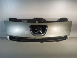 Peugeot Expert Front grill 