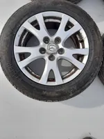 Mazda 6 R16-alumiinivanne 9965796560