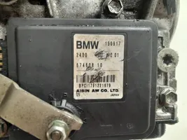 BMW X1 F48 F49 Automatinė pavarų dėžė GA8F22AW