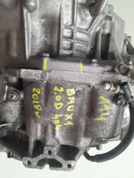 BMW X1 F48 F49 Automatic gearbox GA8F22AW