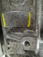 Hyundai ix35 Automaattinen vaihdelaatikko A6LF2