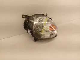 Mini One - Cooper R56 Lampa przednia 