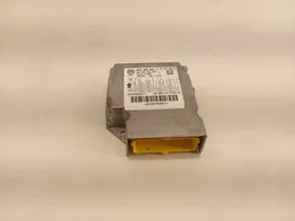 Audi A4 S4 B8 8K Oro pagalvių valdymo blokas 8K0959655J