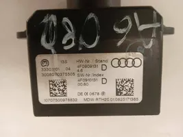 Audi A6 Allroad C6 Virtalukko 4F0909131