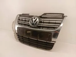 Volkswagen Jetta V Grille de calandre avant 